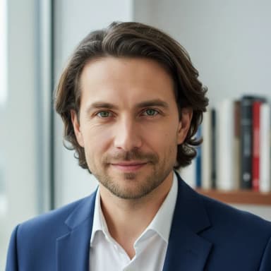 Natan Baran