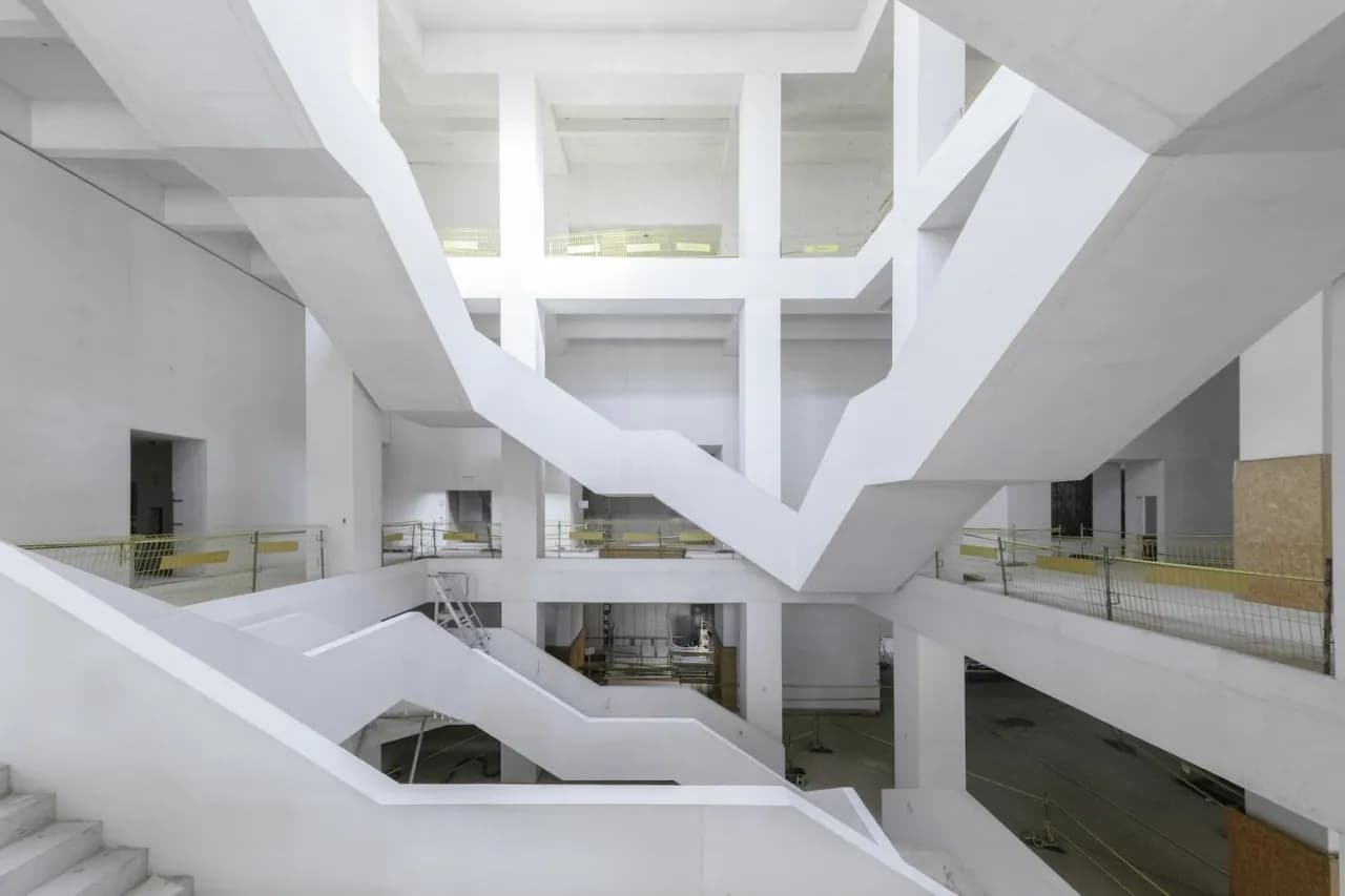 Muzeum sztuki nowoczesnej Warszawa praca – aktualne oferty i wymagania