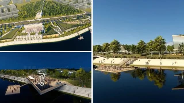 Muzeum sztuki nowoczesnej nad Wisłą: zmiany, nowa siedziba i plany