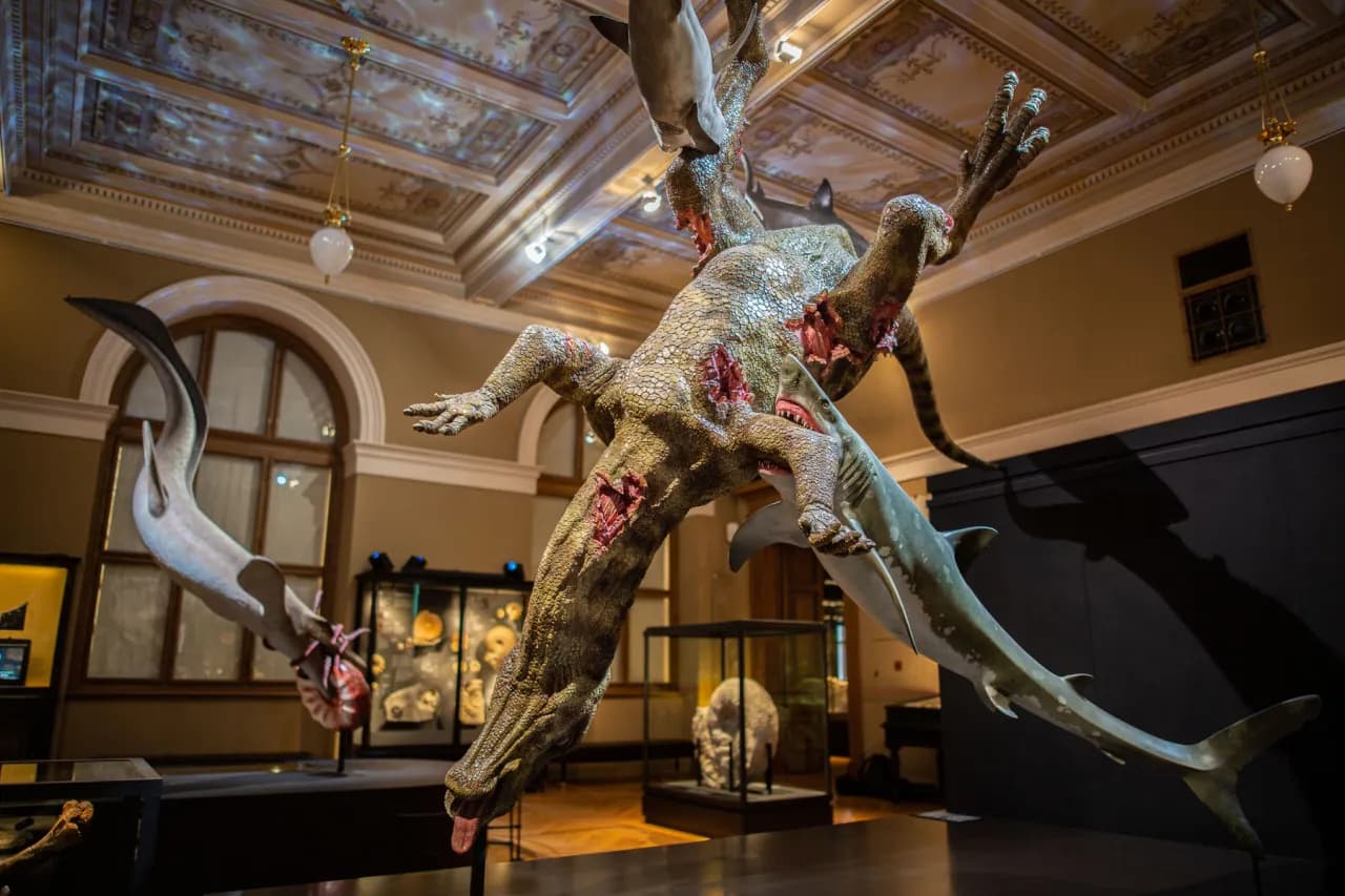 Muzeum sztuki Praga: Odkryj najważniejsze miejsca i wystawy