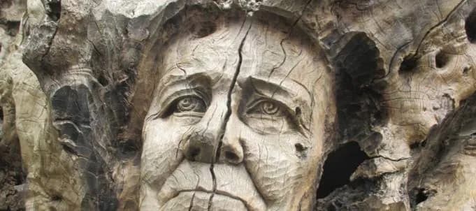 Rzeźby w drewnie: historia, techniki i gdzie je znaleźć