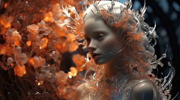 Obrazy współczesnego malarstwa: odkryj ich wartość i znaczenie