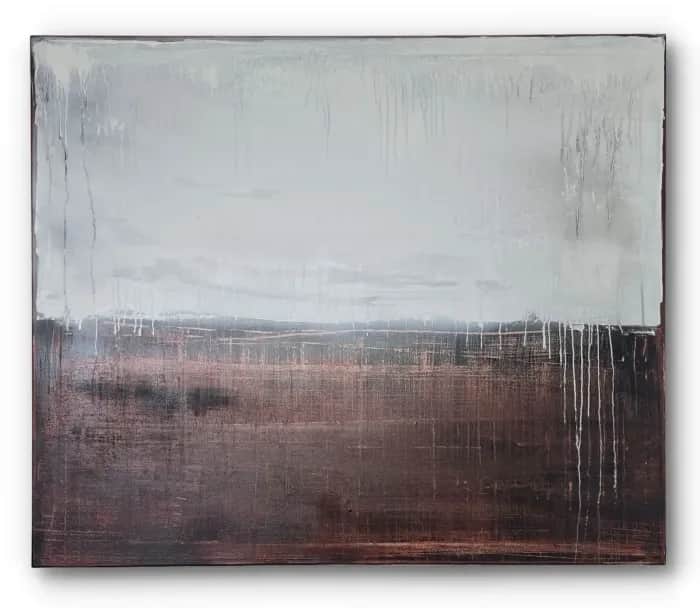 Sztuka nowoczesna abstrakcja: emocje, historia i jej miejsce w wnętrzach