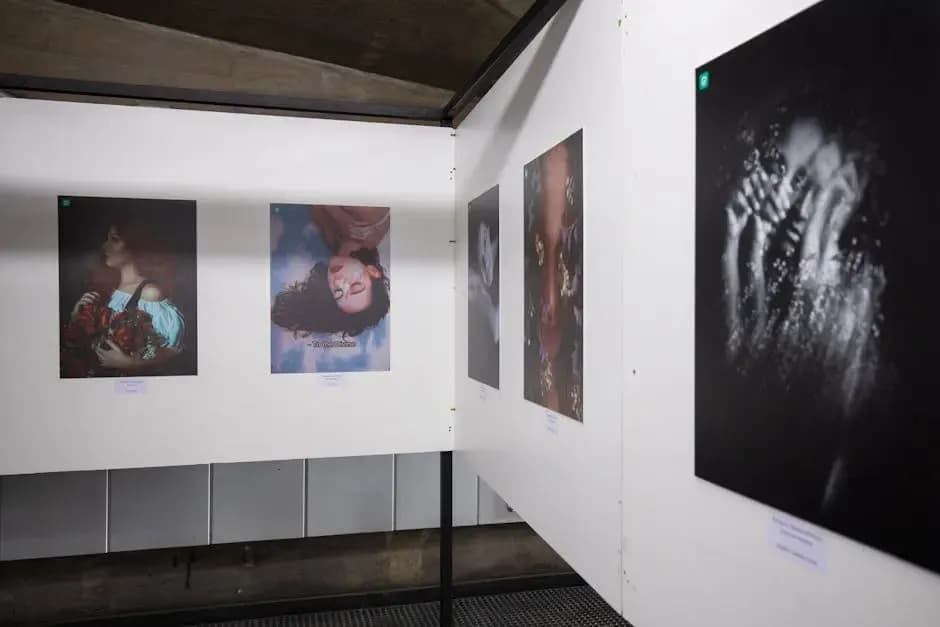 Sztuka nowoczesna rysunki: odkryj różnorodność stylów i technik