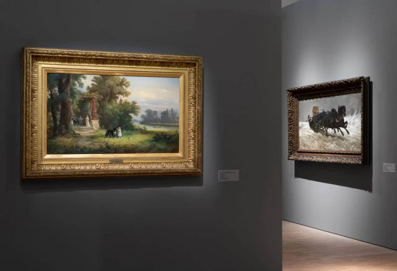 Galeria sztuki nowoczesnej Katowice - wyjątkowe wystawy i wydarzenia