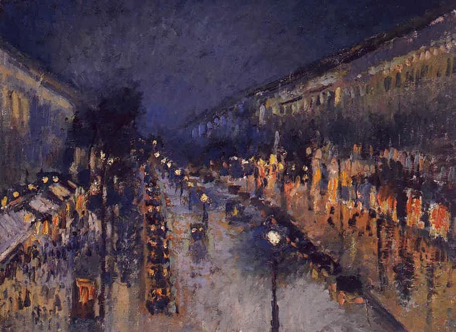 Co to jest malarstwo? Odkryj jego znaczenie i historię w sztuce