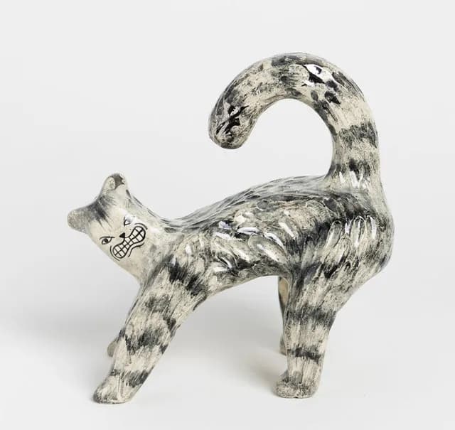 Rzeźba ceramiczna: unikalne dzieła sztuki, które musisz poznać