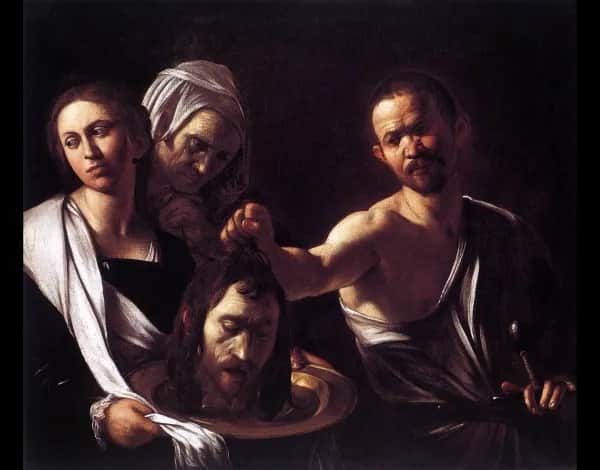 Caravaggio malarstwo: Jak jego techniki zmieniły sztukę baroku