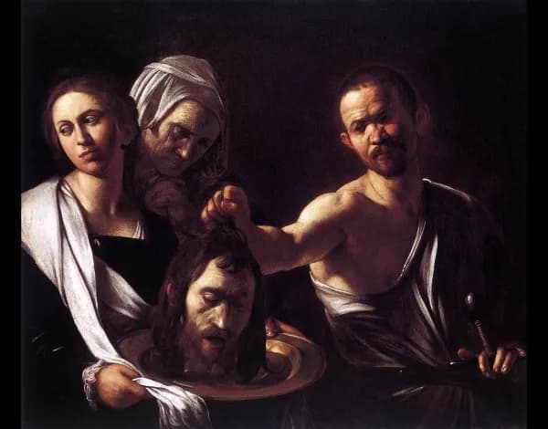 Caravaggio malarstwo: Jak jego techniki zmieniły sztukę baroku