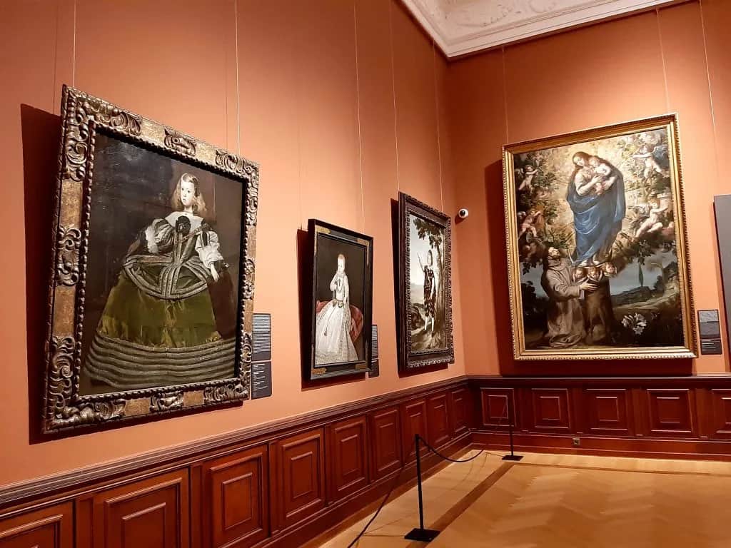 Muzeum sztuk pięknych w Budapeszcie – odkryj jego skarby i atrakcje