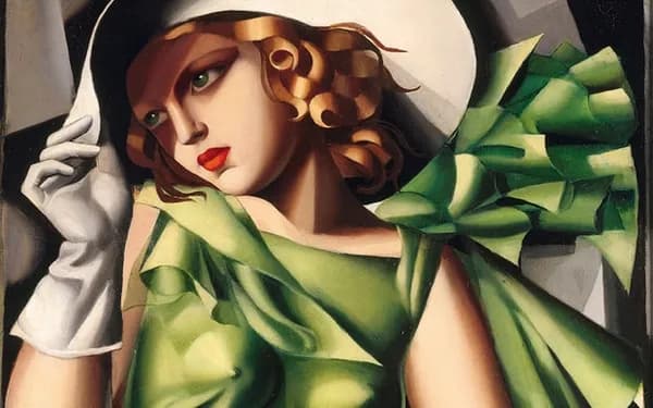 Style w malarstwie współczesnym: odkryj najważniejsze kierunki i ich wpływ