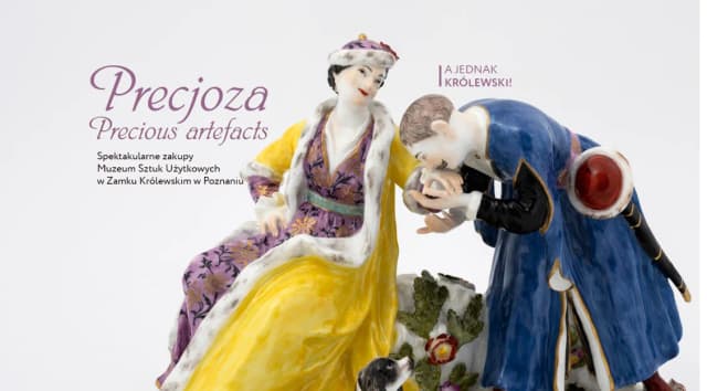 Muzeum sztuk użytkowych w zamku królewskim w Poznaniu – co warto wiedzieć?