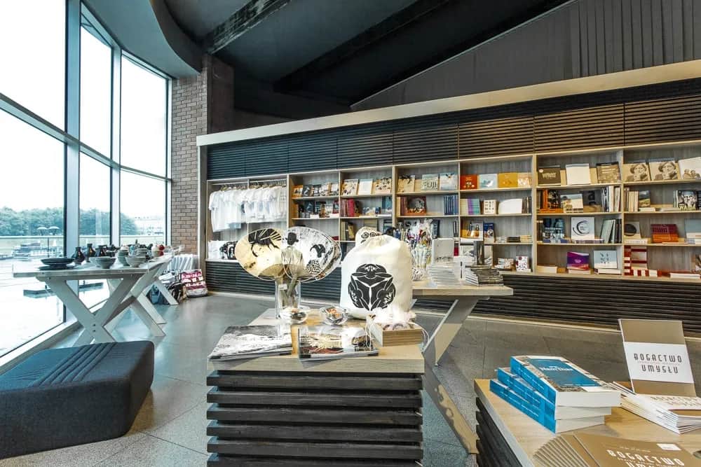 Muzeum sztuki i techniki japońskiej w Krakowie - historia i atrakcje