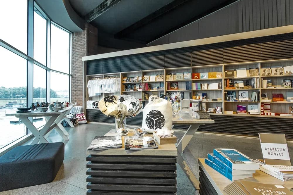 Muzeum sztuki i techniki japońskiej w Krakowie - historia i atrakcje