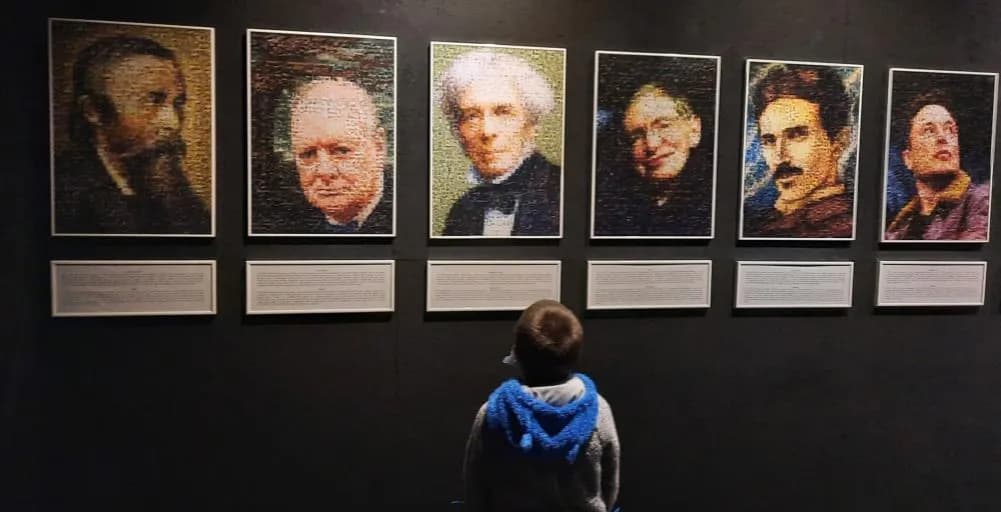 Muzeum sztuki Kraków: odkryj fascynujące wystawy i godziny otwarcia