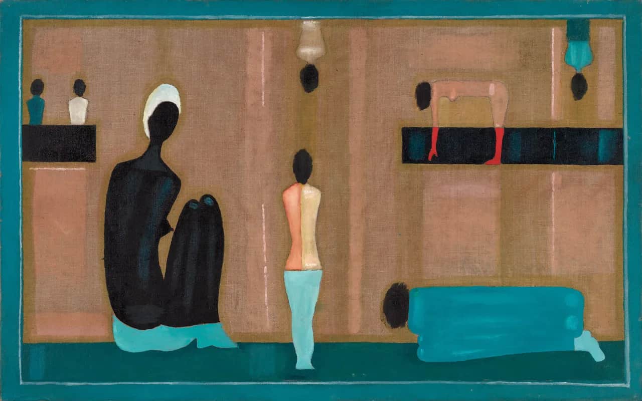 Aukcja sztuki nowoczesnej: najbliższe wydarzenia i ważne szczegóły