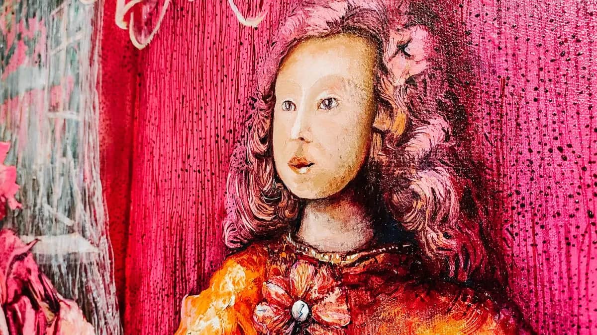 Kobieta w malarstwie współczesnym: jak sztuka zmienia postrzeganie tożsamości