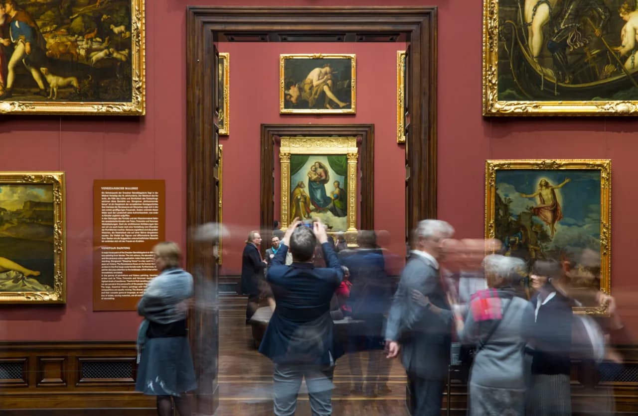 Drezno muzeum sztuki: odkryj skarby i historię najważniejszych kolekcji