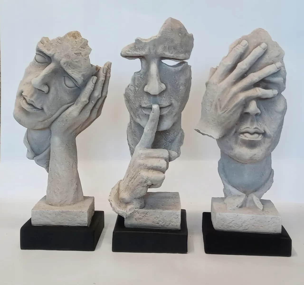 Rzeźby z piaskowca: piękne i trwałe dzieła sztuki dla Twojego wnętrza