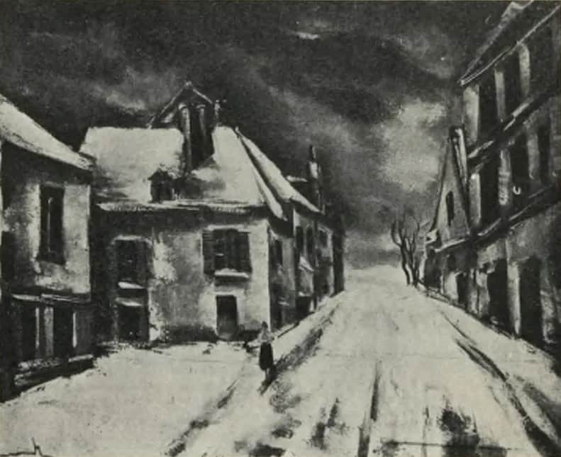 Współczesne malarstwo francuskie: Kluczowe ruchy i ich wpływ na sztukę