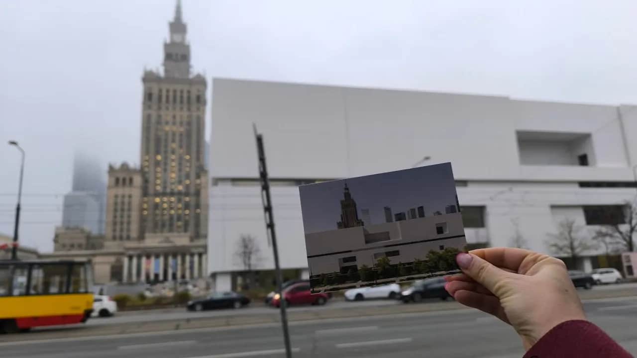 Ceny biletów do muzeum sztuki nowoczesnej w Warszawie - co musisz wiedzieć