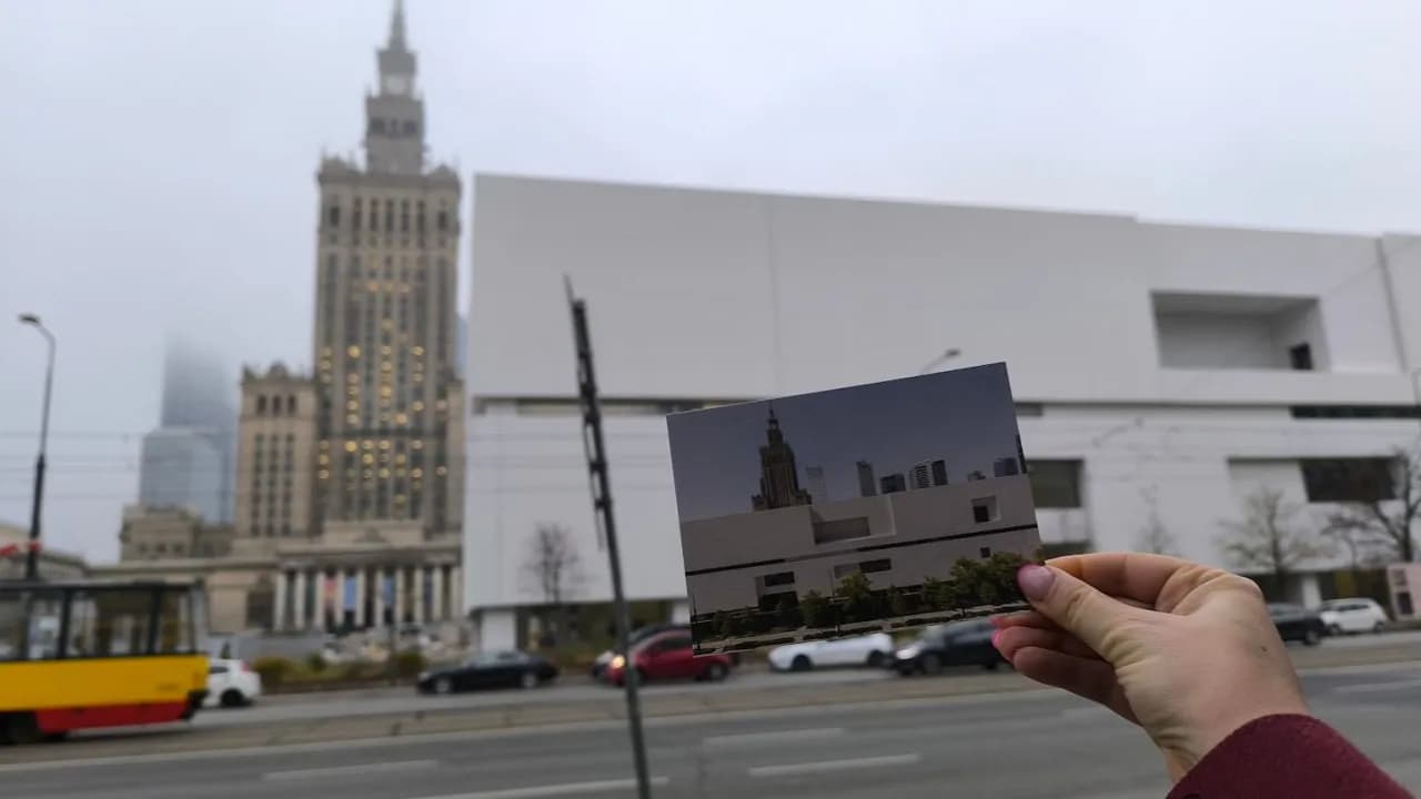 Ceny biletów do muzeum sztuki nowoczesnej w Warszawie - co musisz wiedzieć