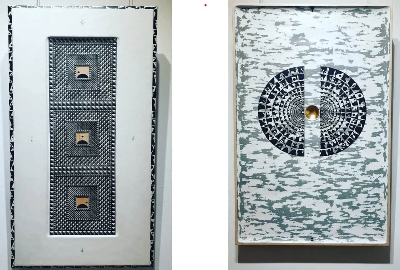 Malarstwo sakralne współczesne: jak nowoczesna sztuka zmienia duchowość