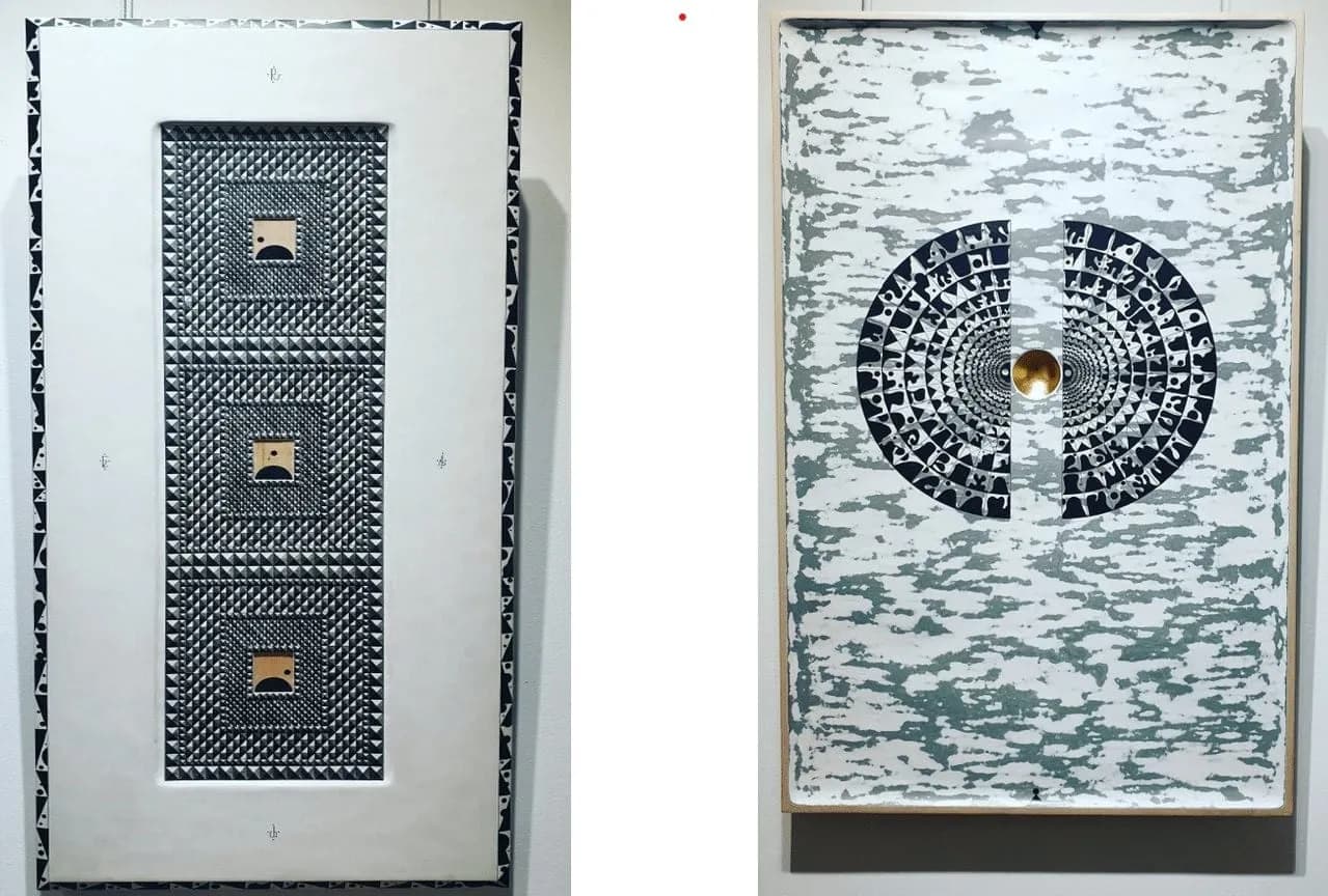 Malarstwo sakralne współczesne: jak nowoczesna sztuka zmienia duchowość