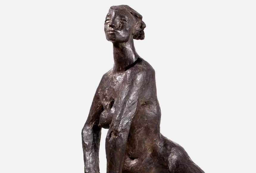 Alina Szapocznikow rzeźby: odkryj niezwykłe znaczenie jej twórczości