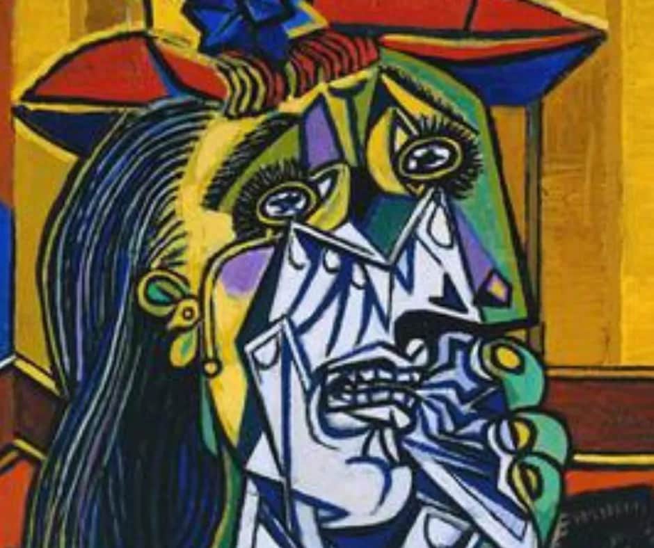 Portret w malarstwie współczesnym: emocje i tożsamość w sztuce