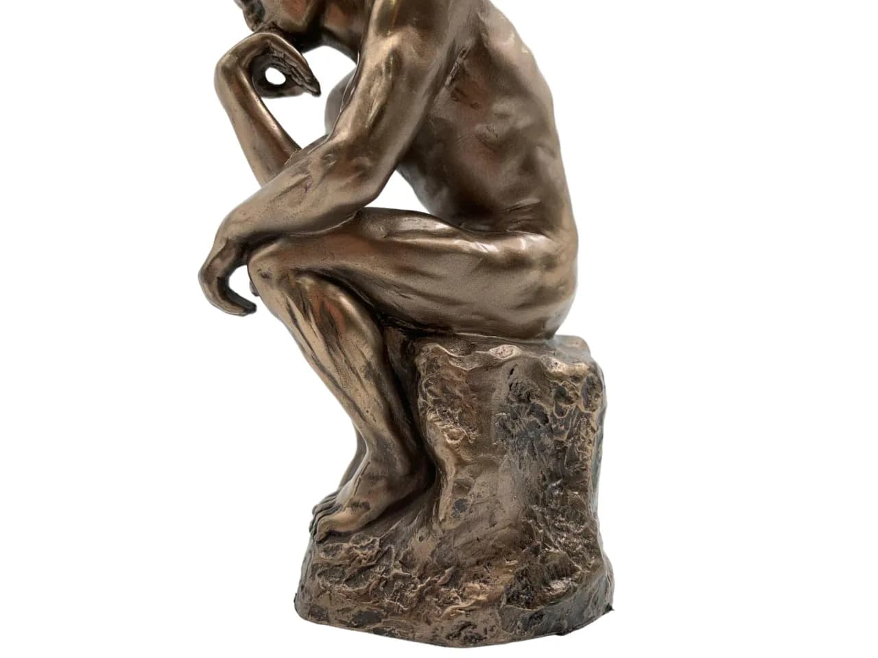 Rzeźba Myśliciel: Historia, znaczenie i tajemnice Rodina