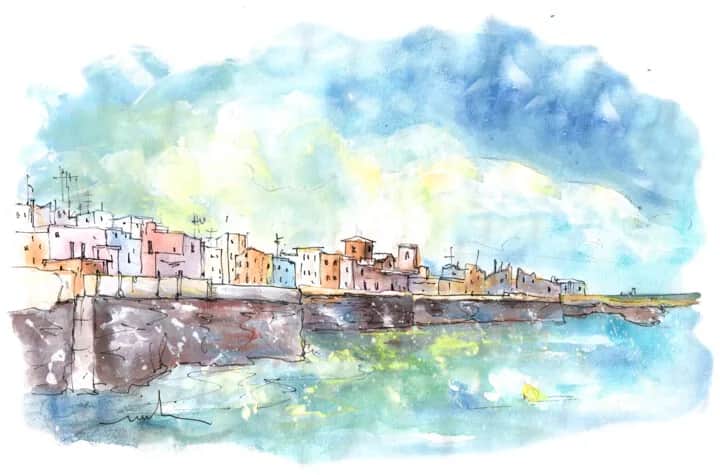 Współczesne malarstwo hiszpańskie: różnorodność, artyści i techniki