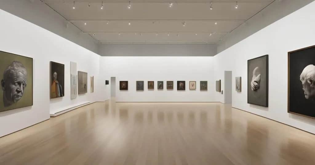 Galeria sztuki nowoczesnej w Polsce: odkryj wyjątkowe wystawy i miejsca