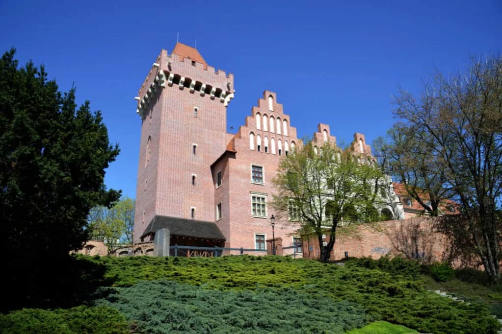 Muzeum Sztuk Użytkowych bilety - poznaj ceny i zniżki na wstęp