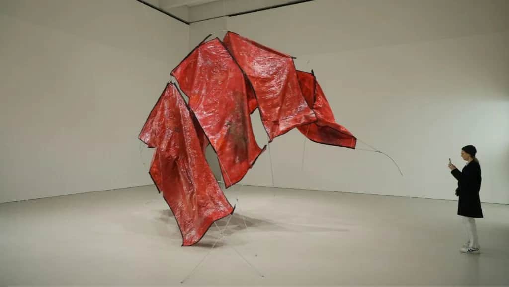 Muzeum sztuki nowoczesnej w Pradze - odkryj fascynujące wystawy