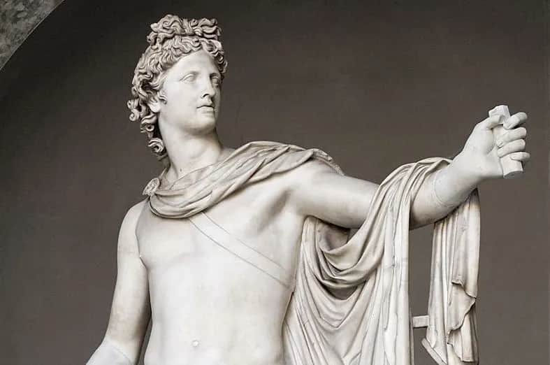 Historia rzeźby: Jak sztuka kształtowała nasze cywilizacje przez wieki