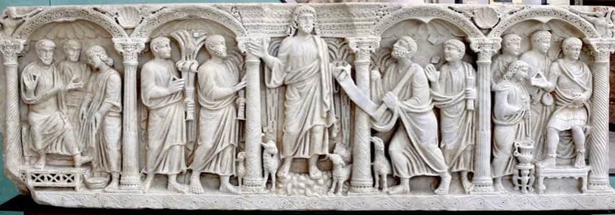 Rzeźba średniowieczna: tajemnice, które zmieniają nasze spojrzenie