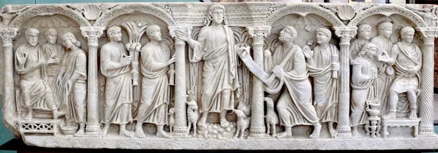 Rzeźba średniowieczna: tajemnice, które zmieniają nasze spojrzenie