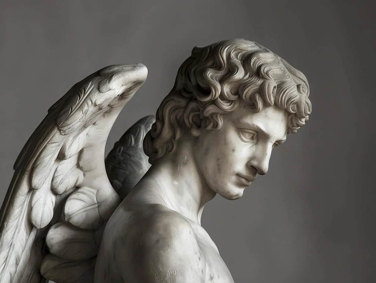 Formy rzeźby: odkryj różnorodność technik i materiałów w sztuce