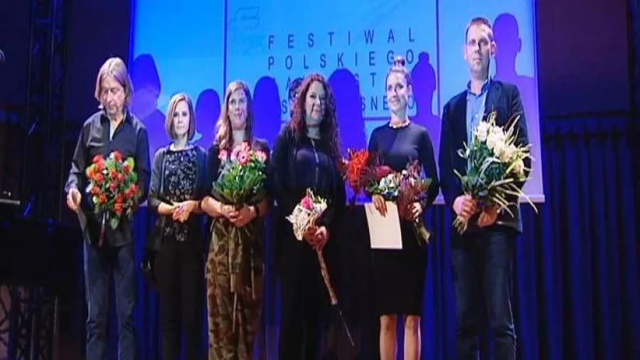 Festiwal polskiego malarstwa współczesnego w Szczecinie - historia i przyszłość