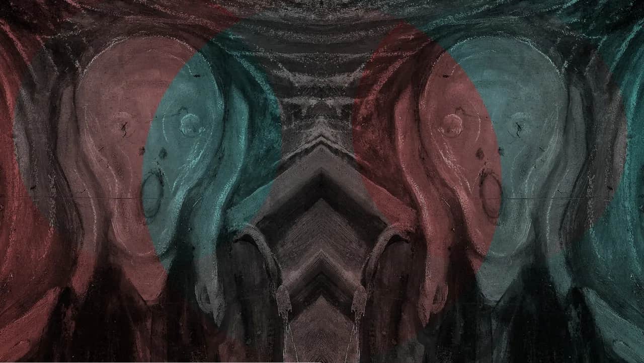 Ekspresjoniści w malarstwie: emocje, historia i kontrowersje sztuki