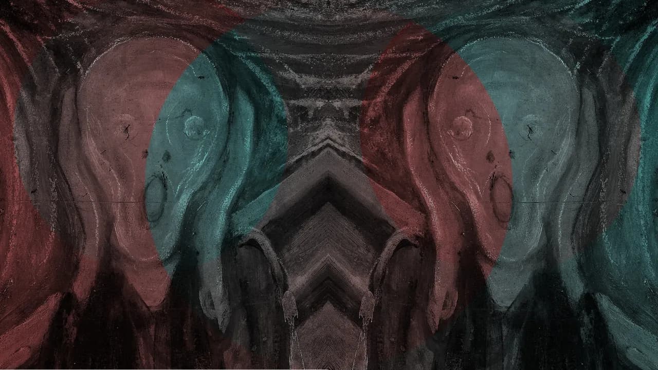 Ekspresjoniści w malarstwie: emocje, historia i kontrowersje sztuki