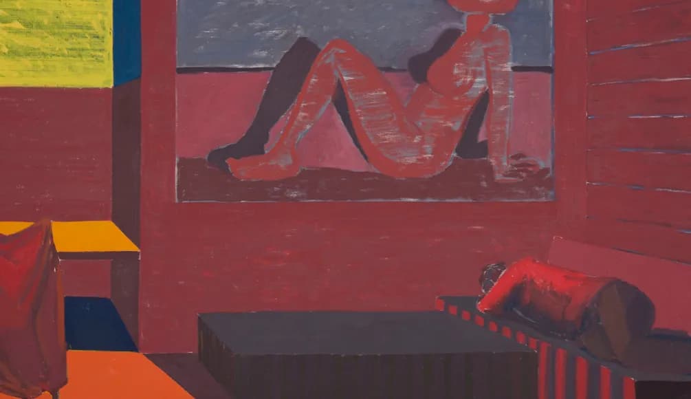 Gdzie kupić malarstwo współczesne? Odkryj najlepsze oferty online