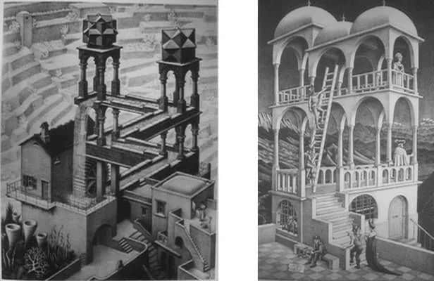 Malarstwo iluzjonistyczne: jak tworzy niezwykłe złudzenia wizualne